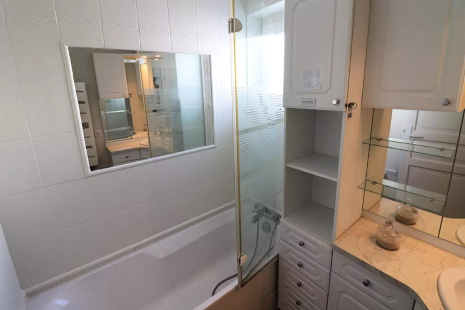 Résidence Les Rives-Nicht zugeordnet