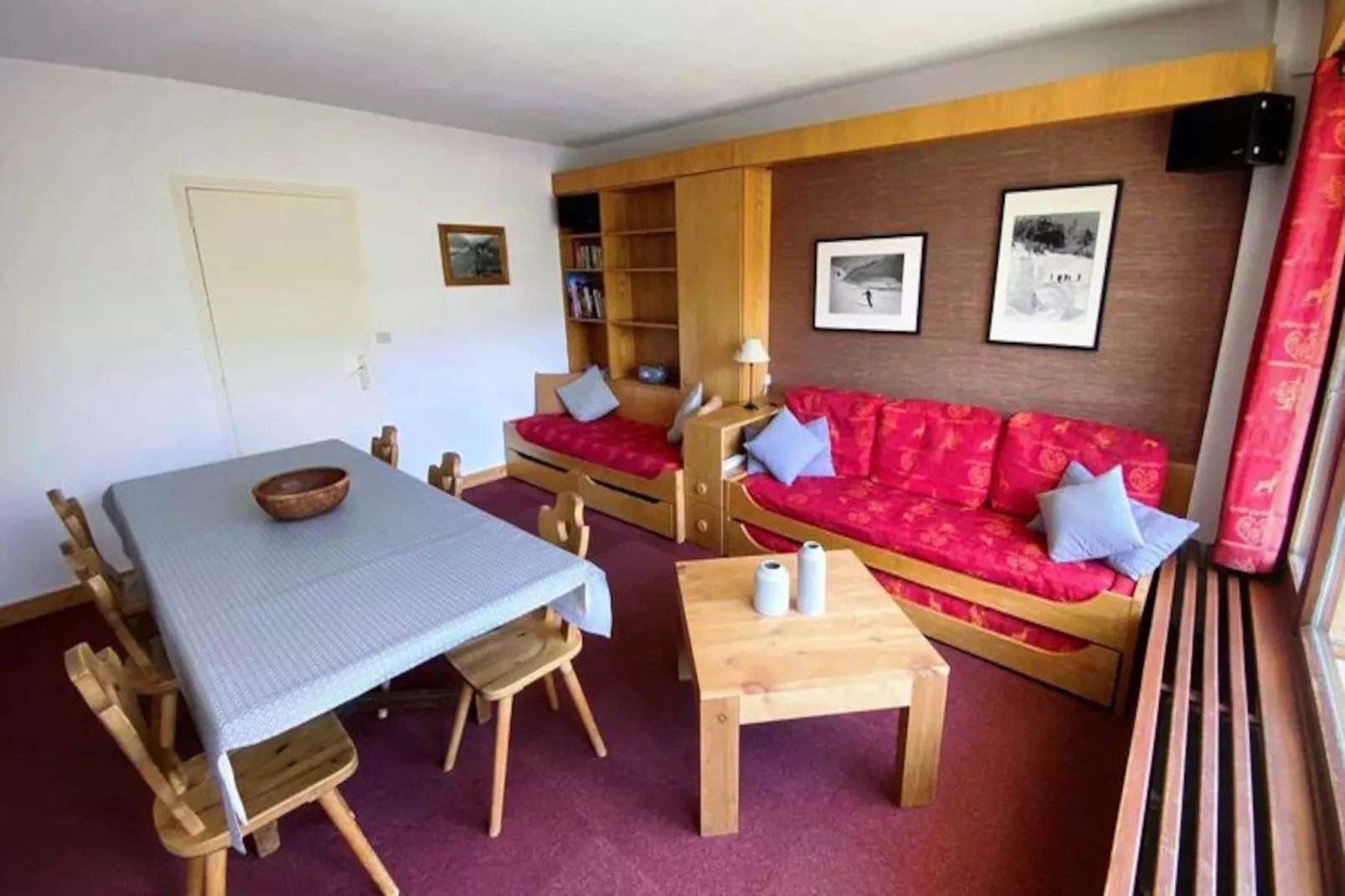 Résidence Bec Rouge-Untagged