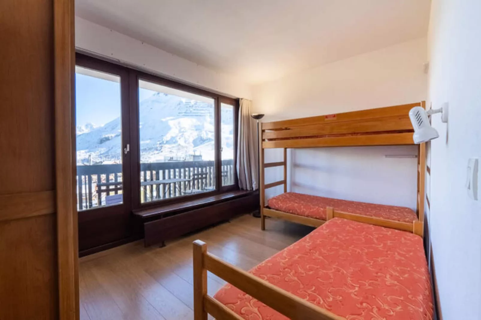 Résidence Bec Rouge-Nicht zugeordnet