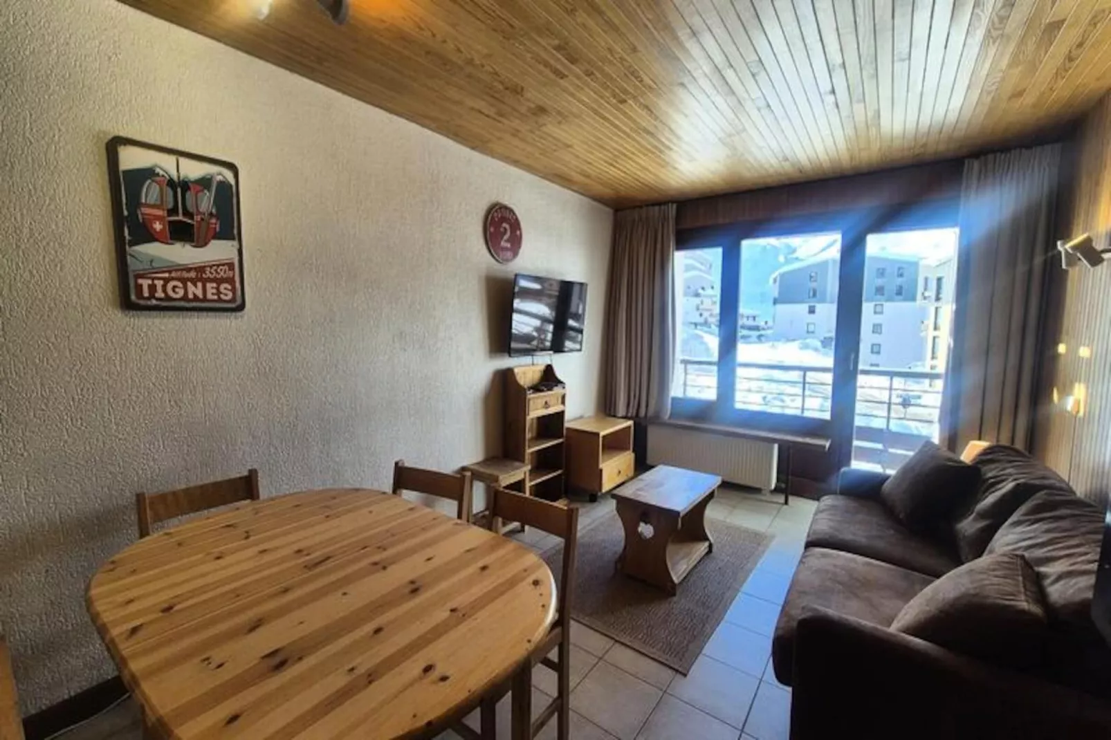 Résidence Tufs-Nicht zugeordnet