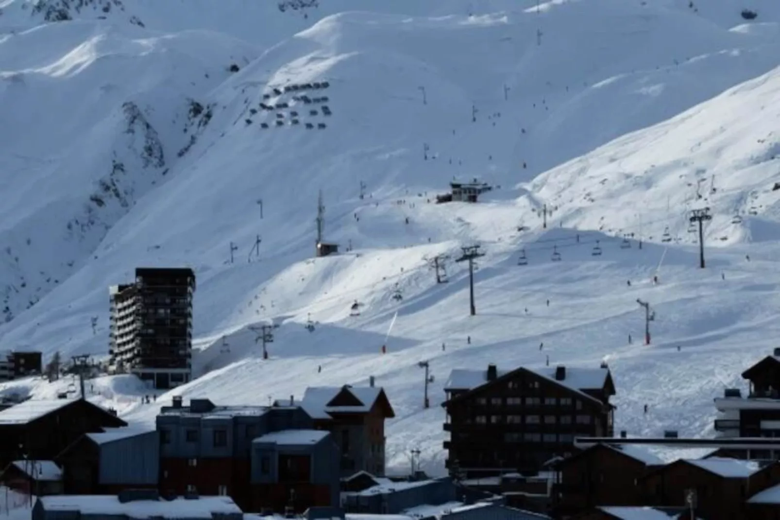 Résidence Tufs-Nicht zugeordnet