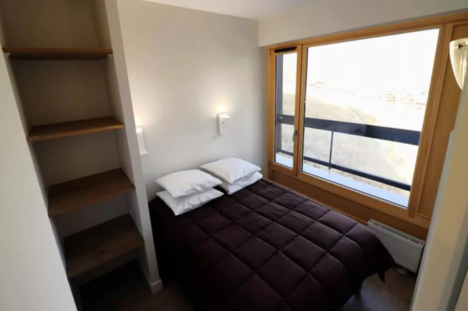 Résidence Bec Rouge-Nicht zugeordnet