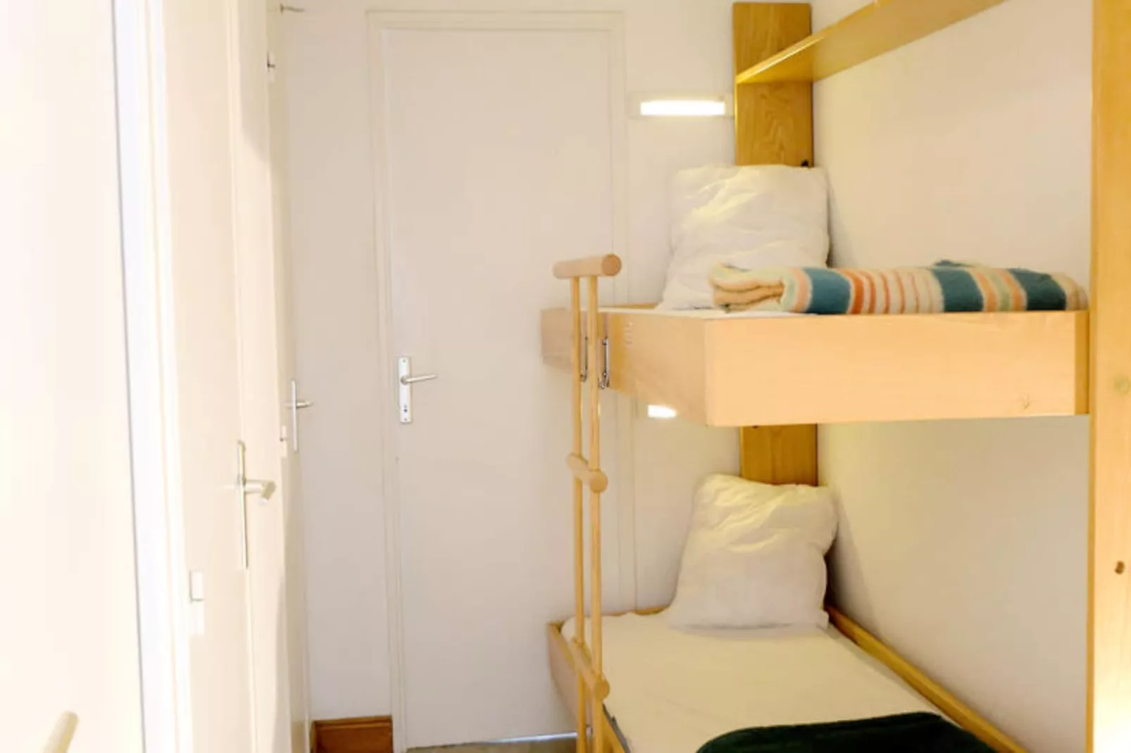 Résidence Tommeuses-Nicht zugeordnet