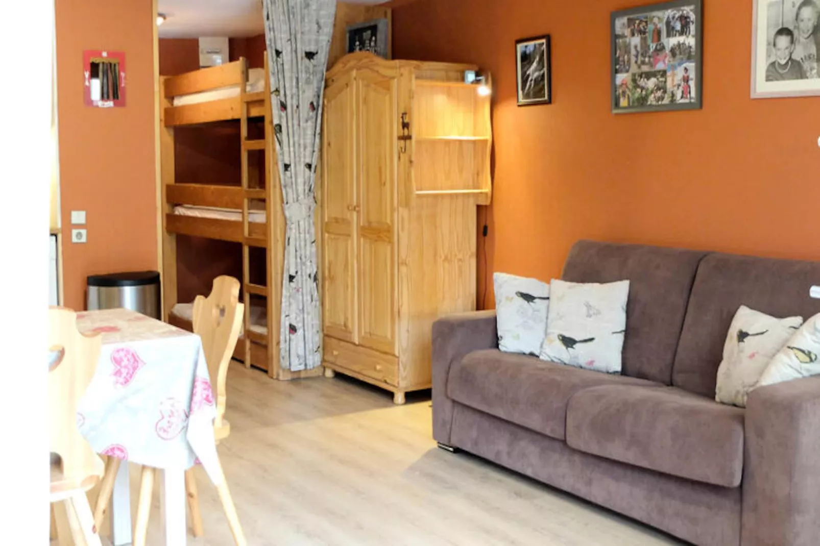 Résidence Palafour-Untagged