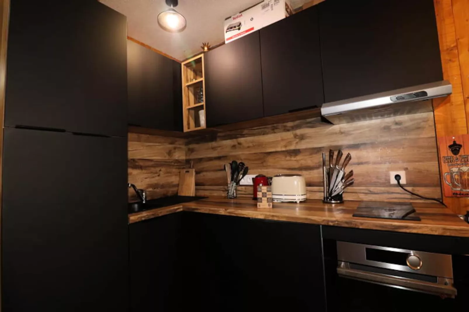 Résidence Pramecou-Nicht zugeordnet