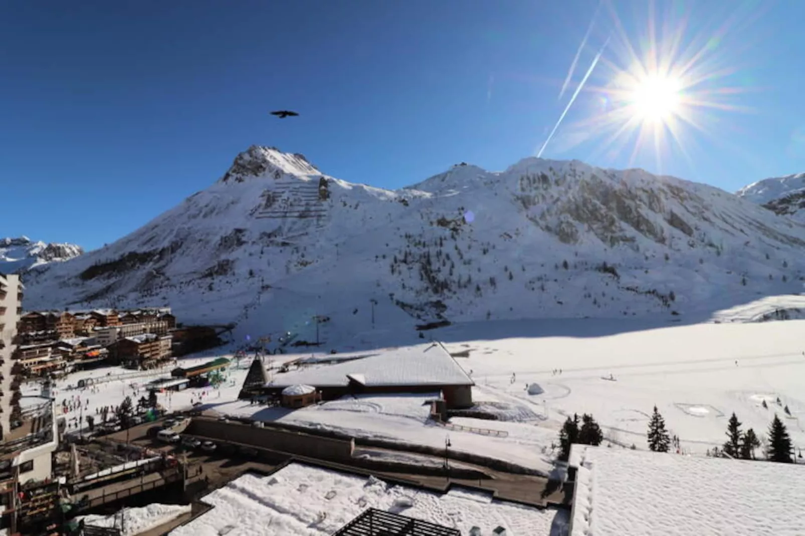 Résidence Soleil-Nicht zugeordnet