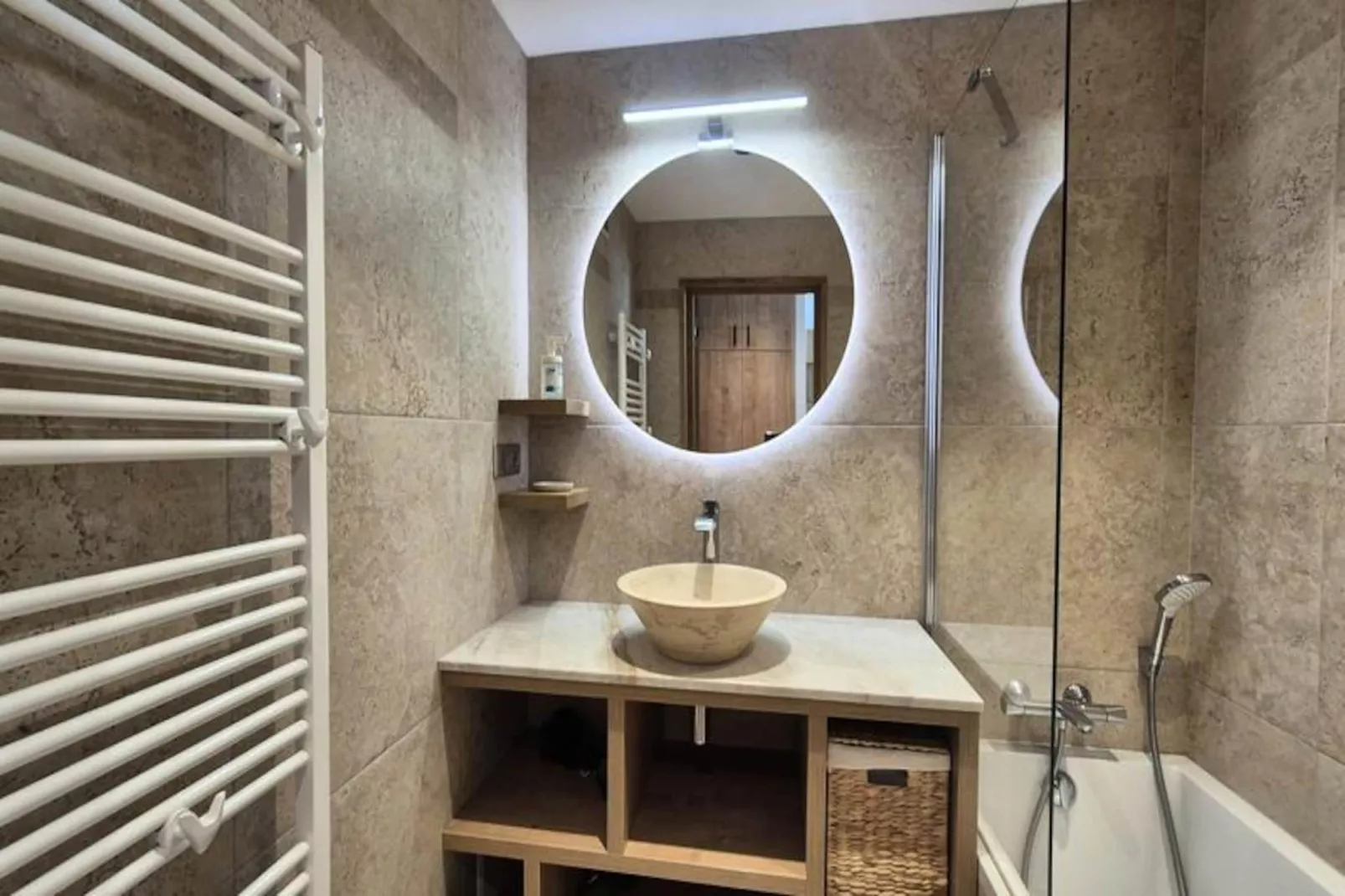 Résidence Combe Folle-Non tagué