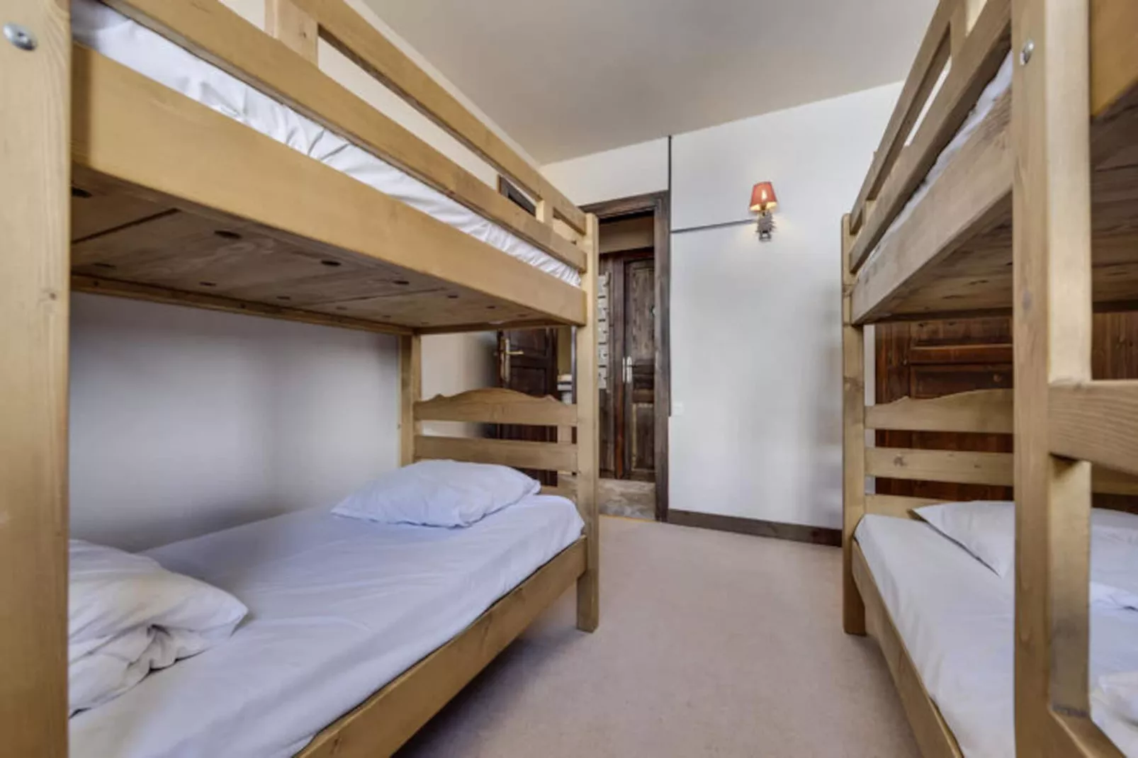 Résidence Combe Folle-Non tagué