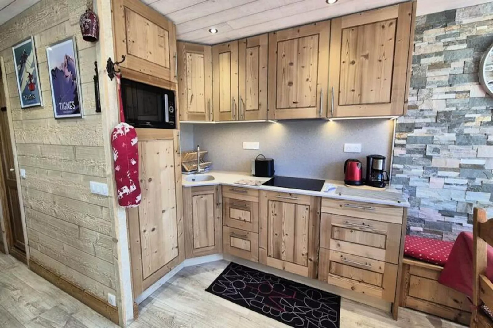 Résidence Combe Folle-Non tagué