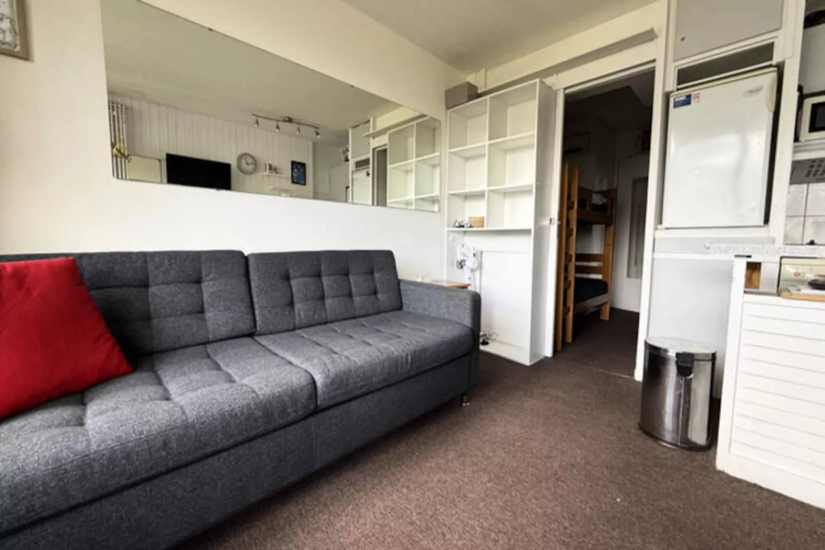 Résidence Home Club-Nicht zugeordnet