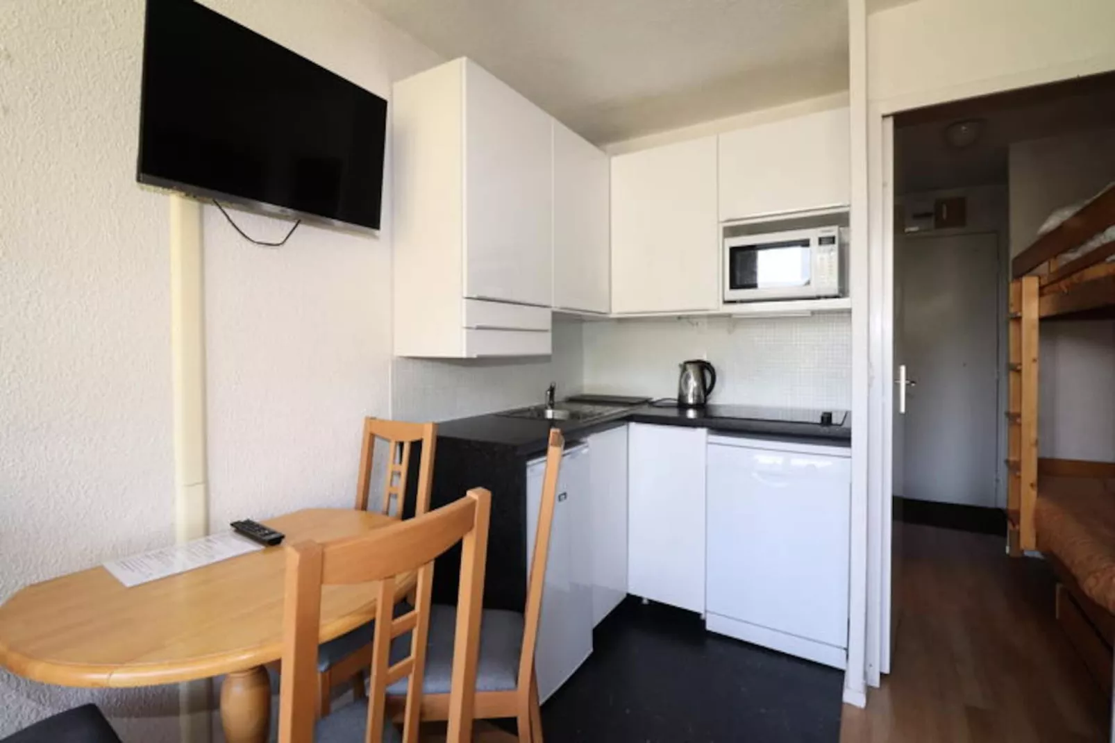 Résidence Home Club-Nicht zugeordnet