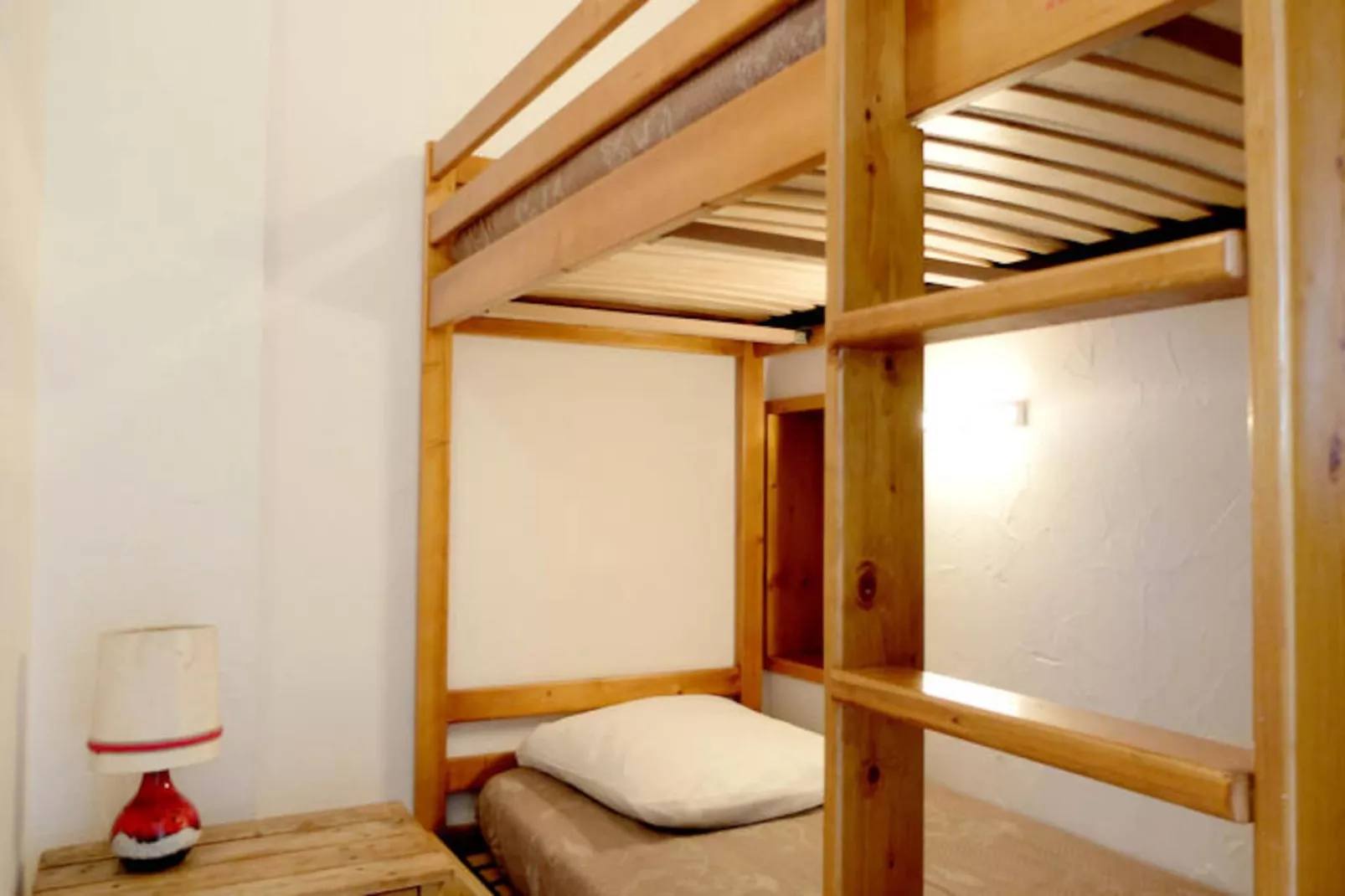 Résidence Hauts Lieux-Nicht zugeordnet