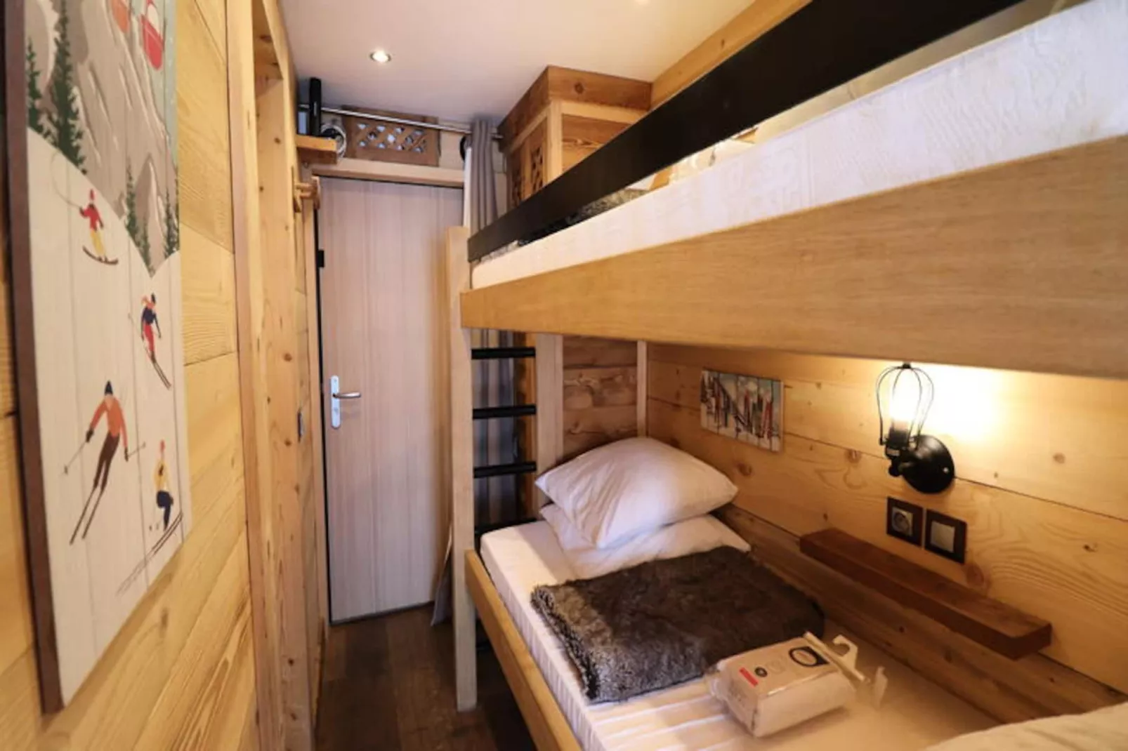 Résidence Home Club-Nicht zugeordnet