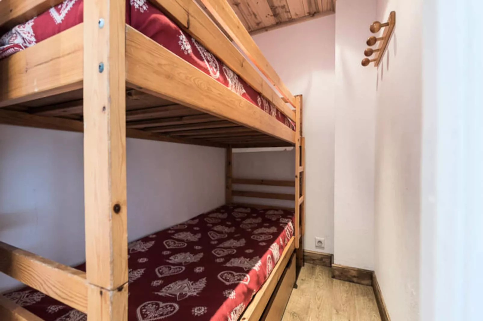 Résidence Hauts Lieux-Nicht zugeordnet