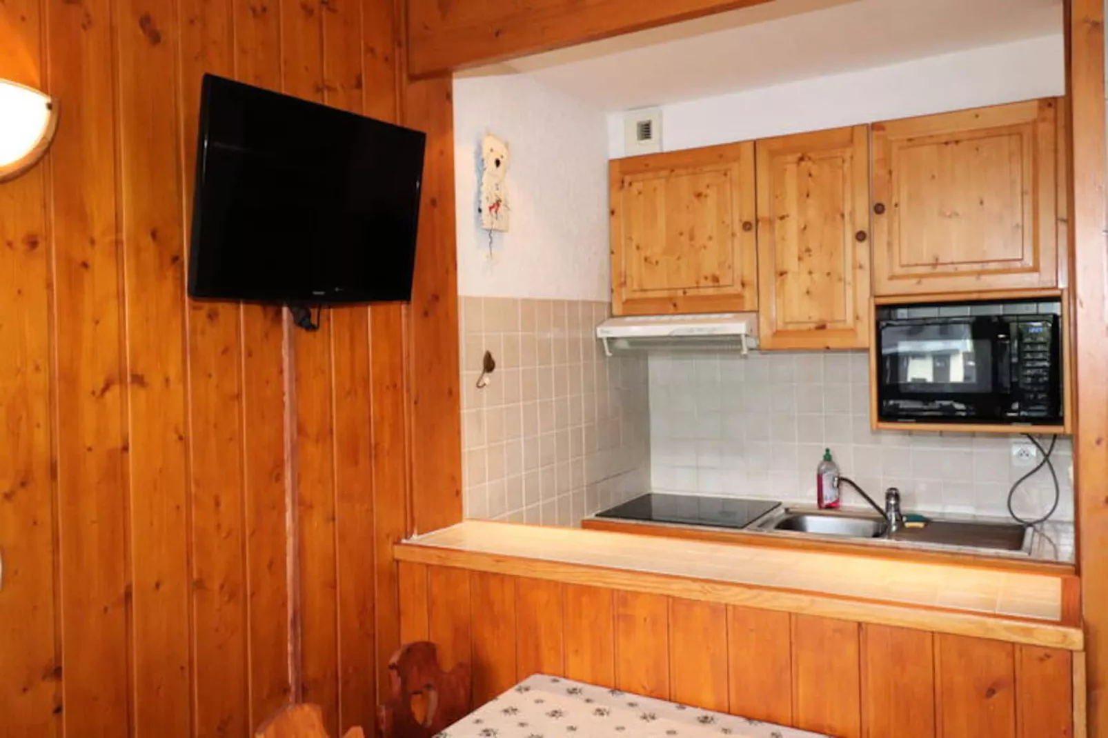 Résidence Home Club-Non tagué