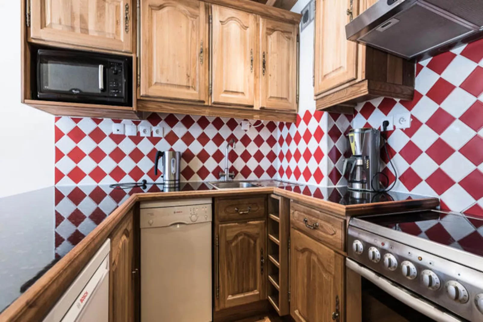 Résidence Supertignes-Nicht zugeordnet