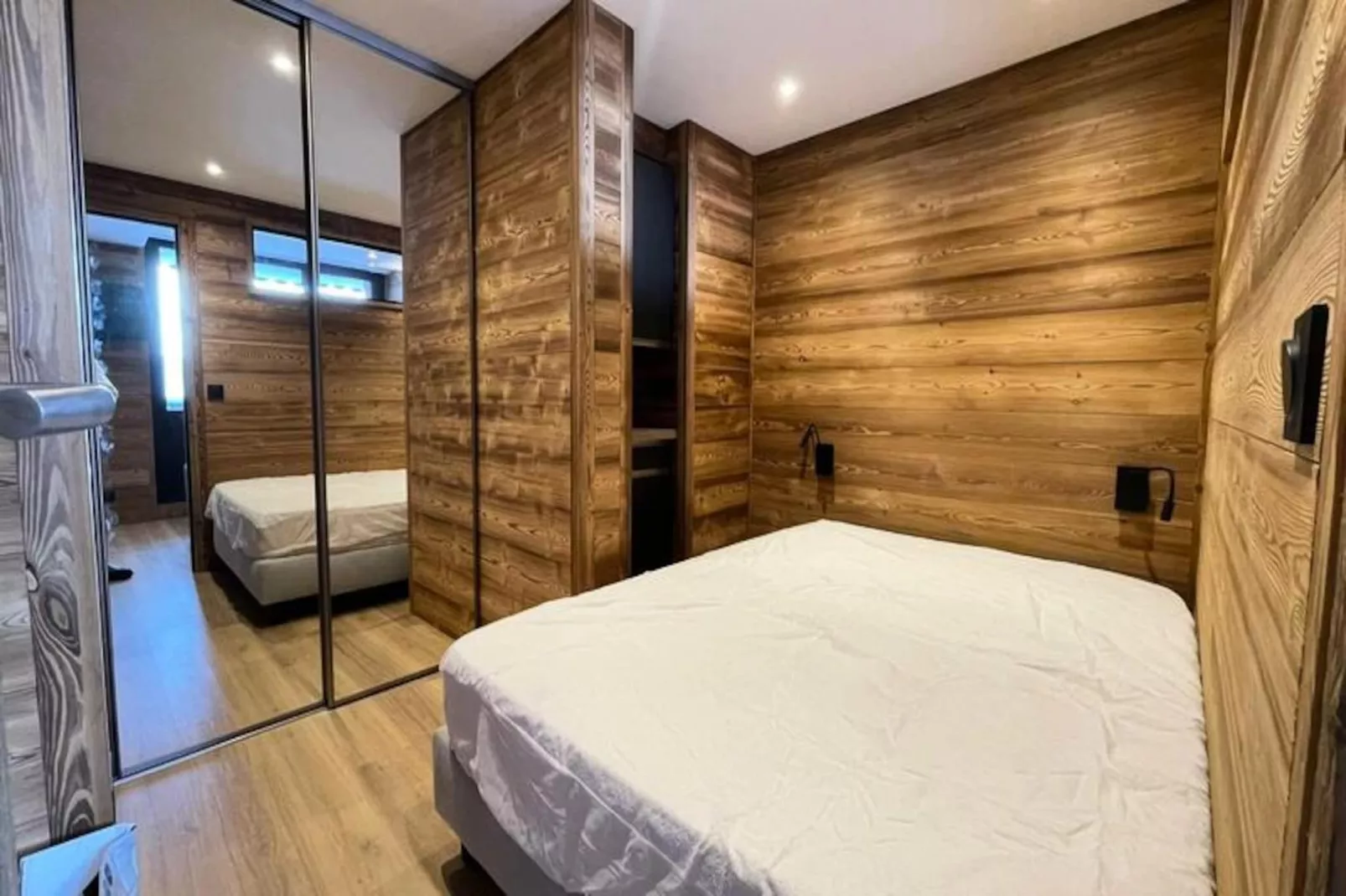 Résidence Rond Point Des Pistes A-Untagged