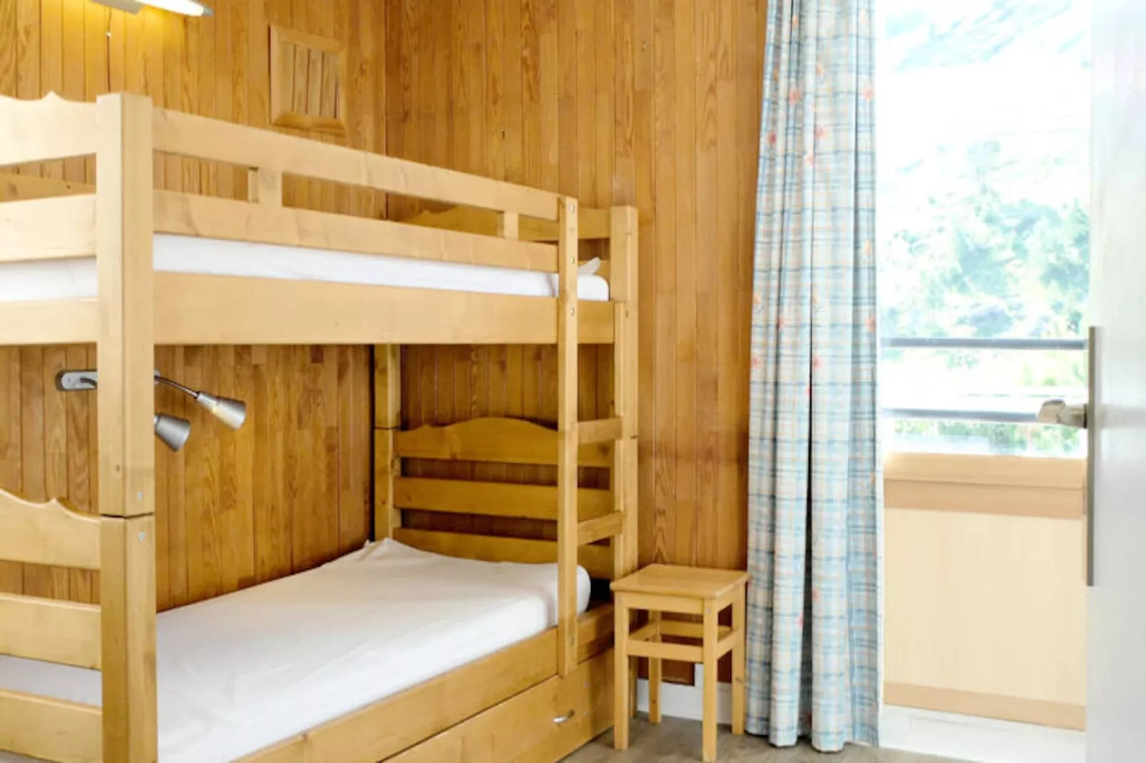 Résidence Tour Du Lac-Nicht zugeordnet