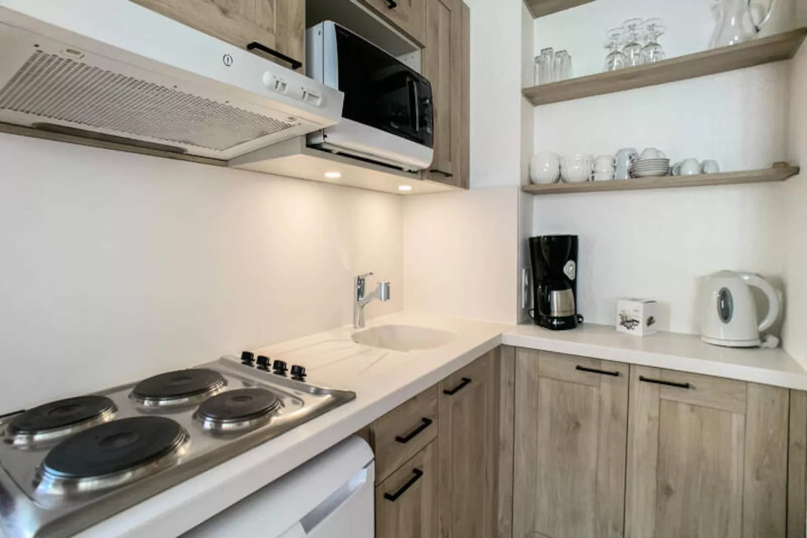 Résidence Rond Point Des Pistes A-Untagged