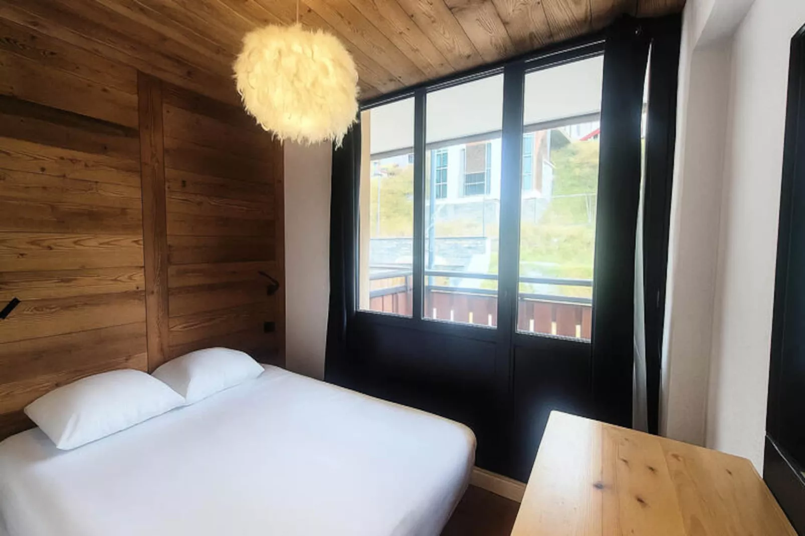 Résidence Rond Point Des Pistes A-Untagged