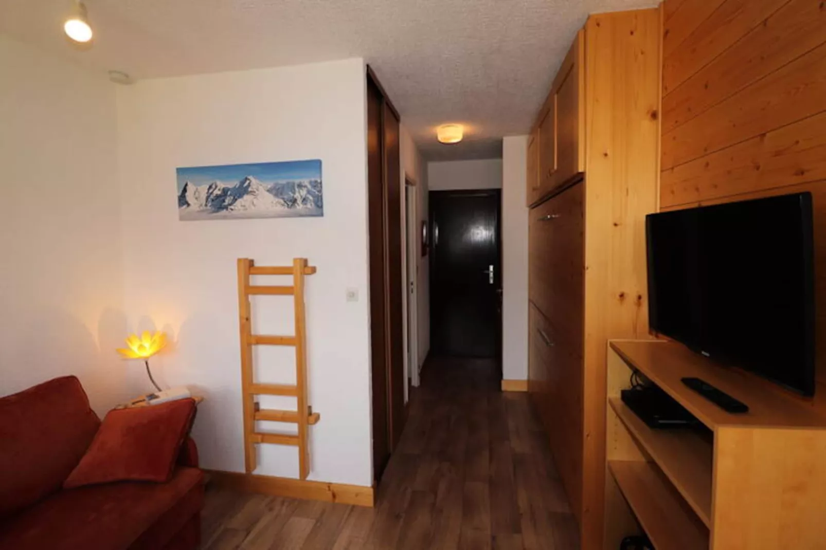 Résidence Tour Du Lac-Nicht zugeordnet