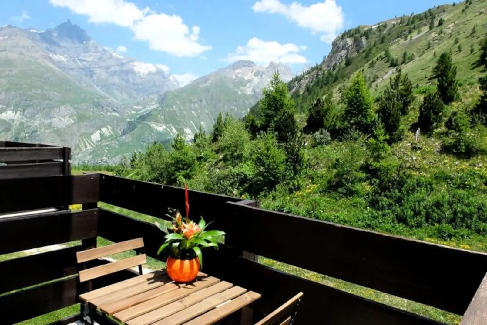 Résidence Tour Du Lac-Nicht zugeordnet