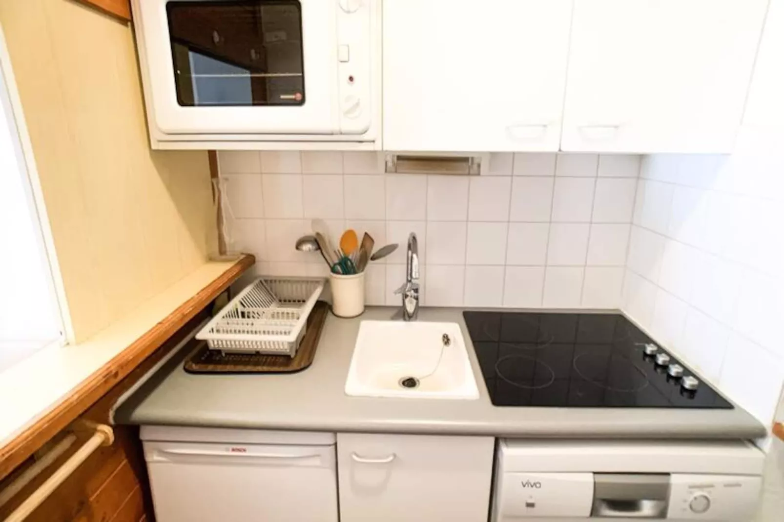 Résidence Hameau Du Borsat 3-Nicht zugeordnet