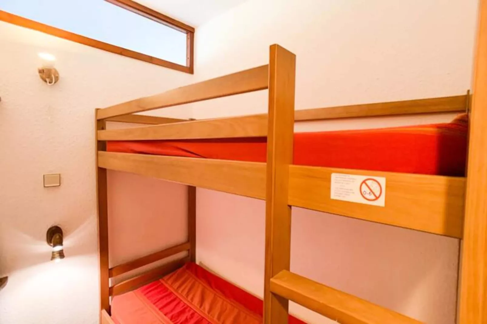 Résidence Hameau Du Borsat 3-Nicht zugeordnet