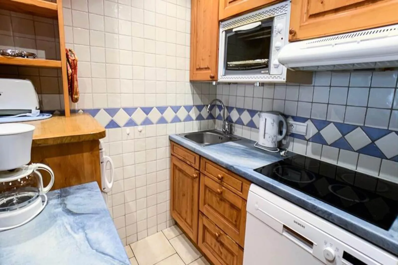 Résidence Grand Tichot A-Untagged