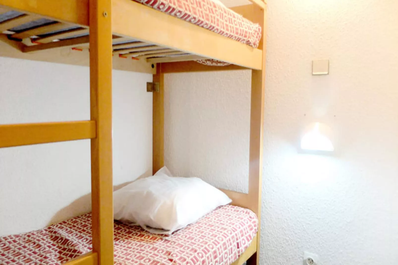 Résidence Hameau Du Borsat 3-Nicht zugeordnet