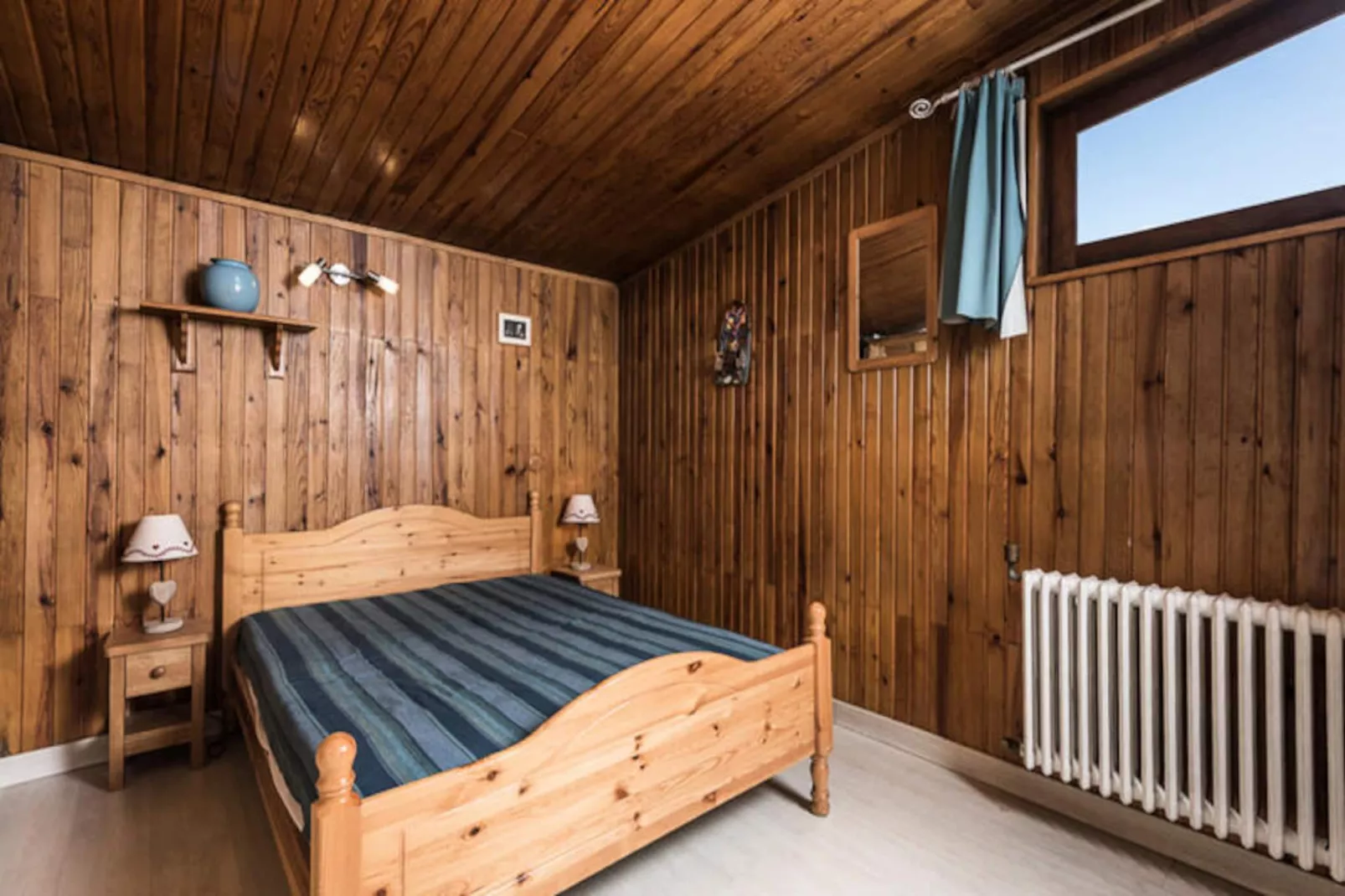 Résidence Chaudes Almes-Untagged