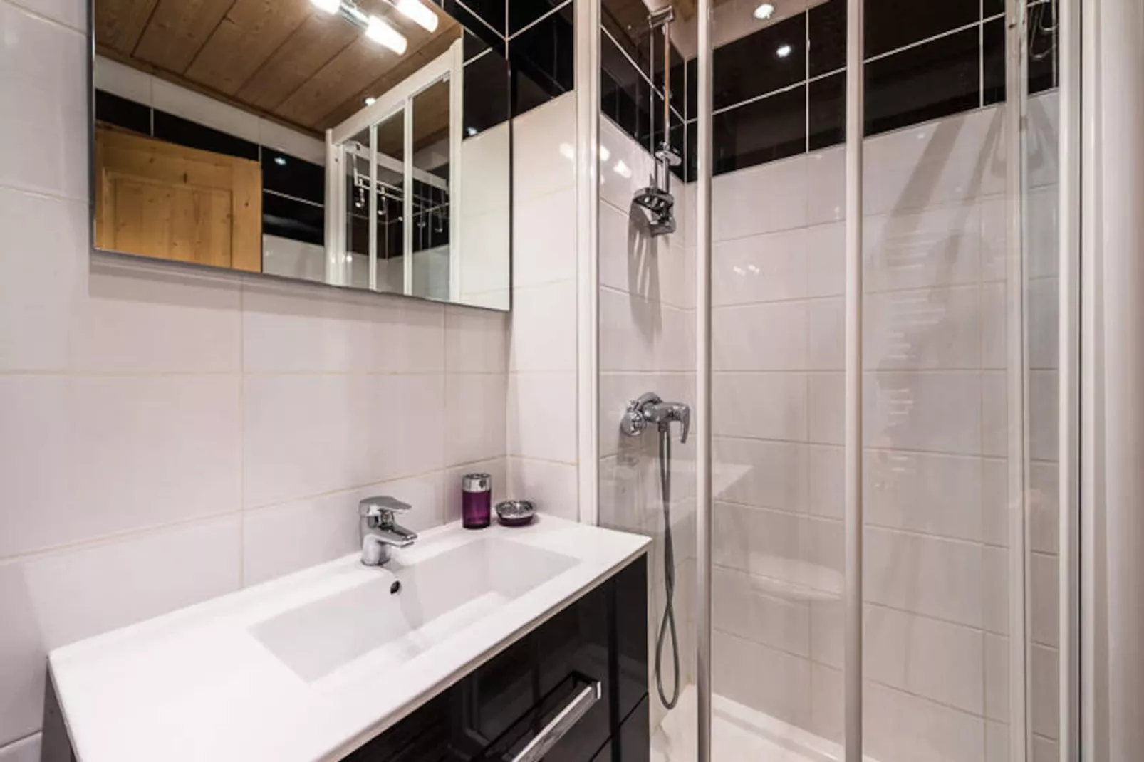 Résidence Chaudes Almes-Nicht zugeordnet