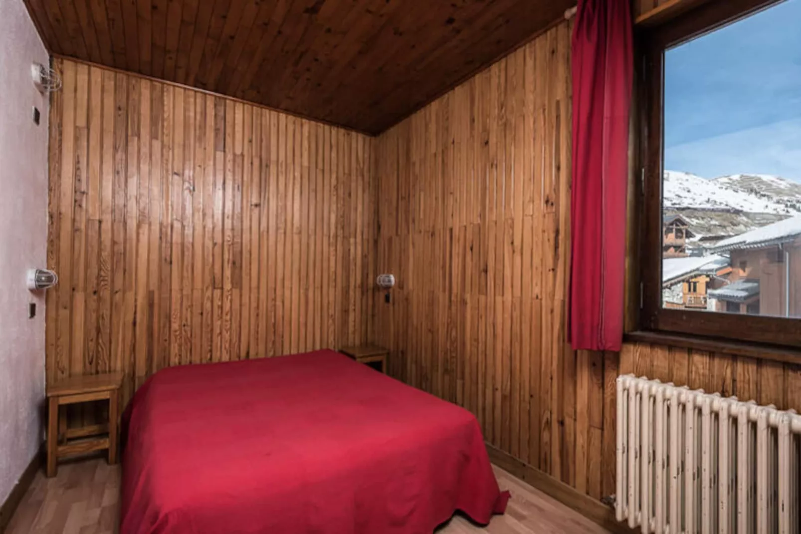 Résidence Chaudes Almes-Untagged