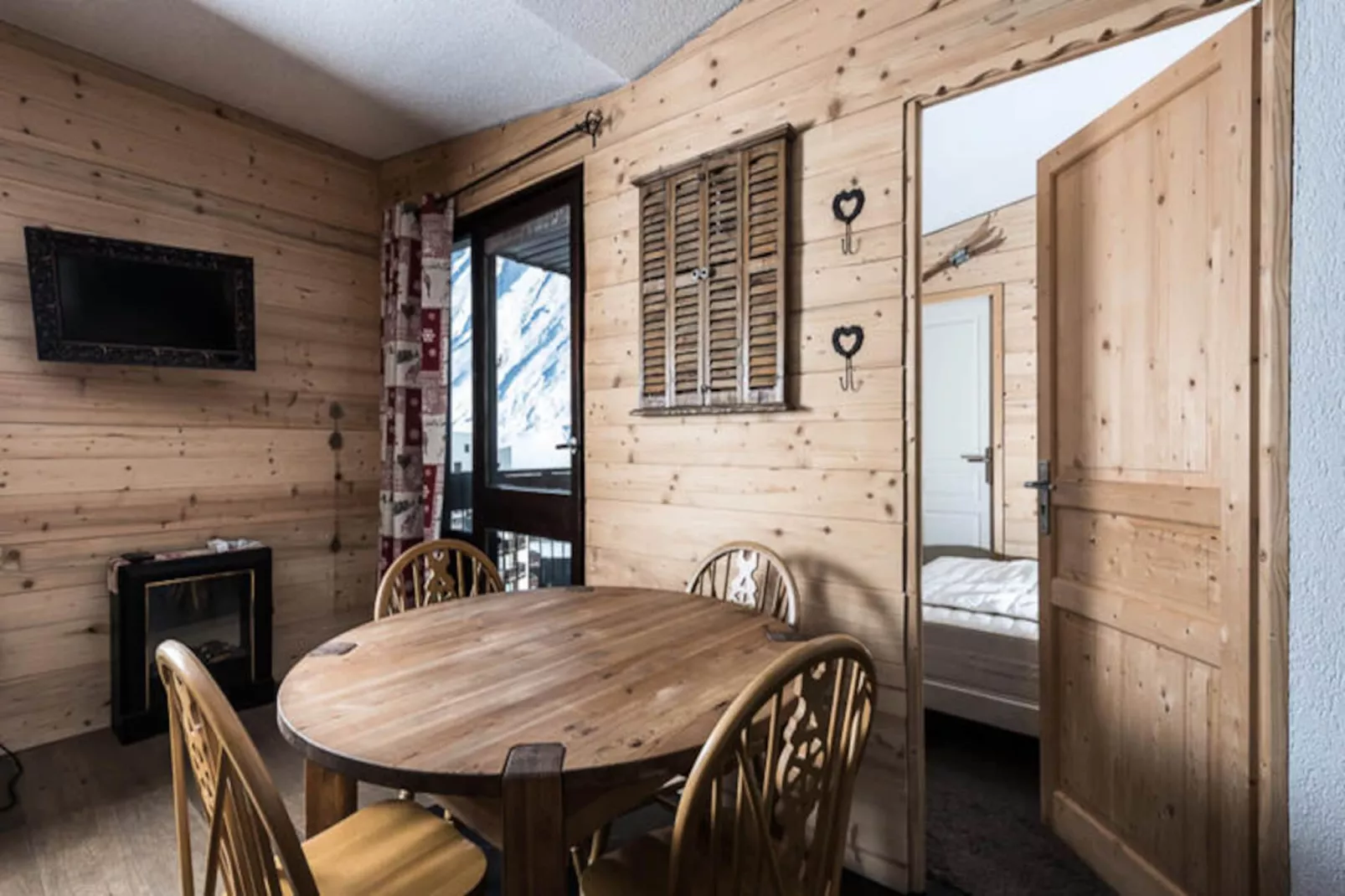 Résidence Schuss-Nicht zugeordnet