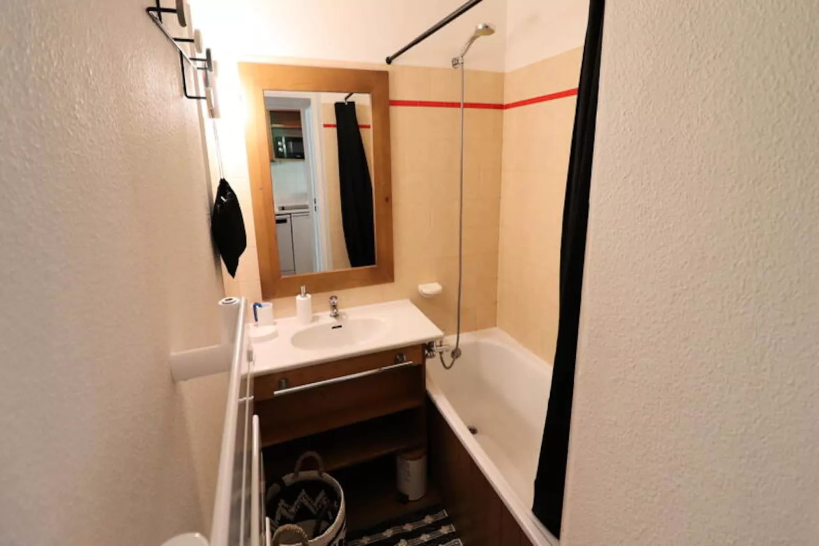 Résidence Hameau Du Borsat 1& 2-Nicht zugeordnet