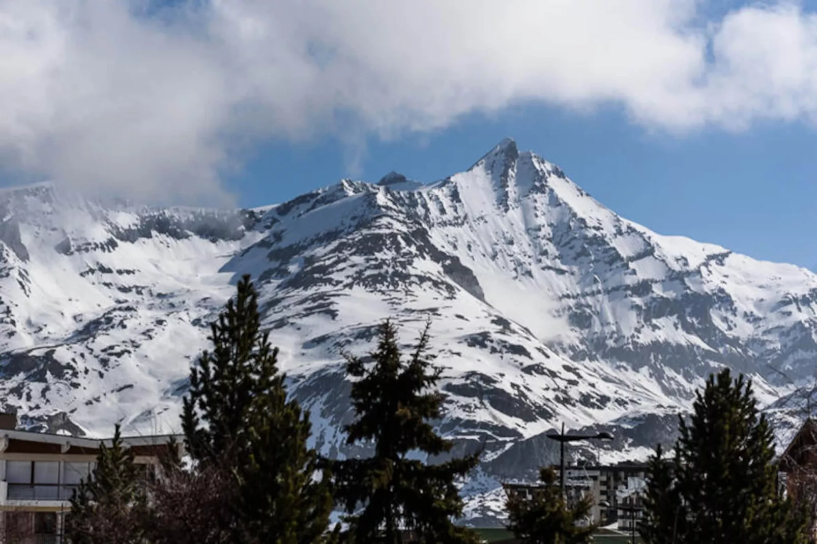 Chalet De La Tour-Untagged