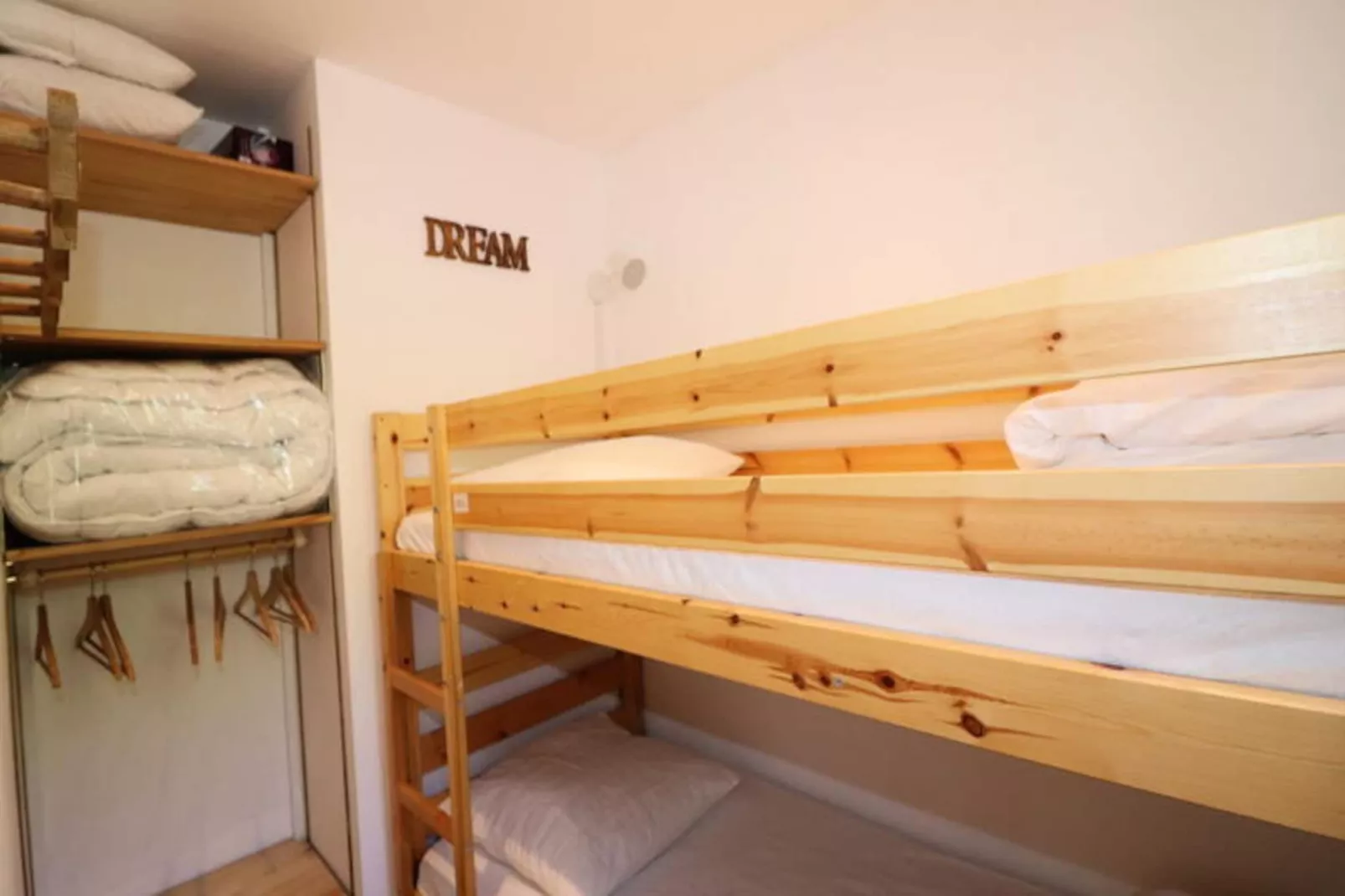 Résidence Hameau Du Borsat 1& 2-Non tagué