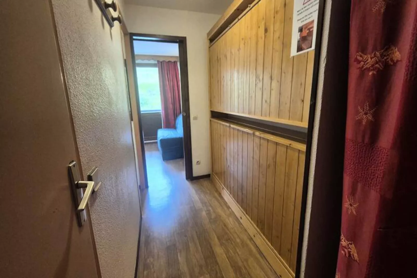 Résidence Hameau Du Borsat 1& 2-Non tagué