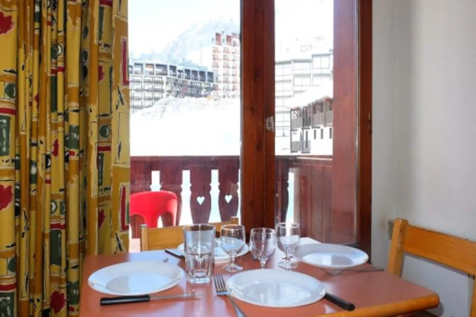 Chalet Club Iii-Nicht zugeordnet