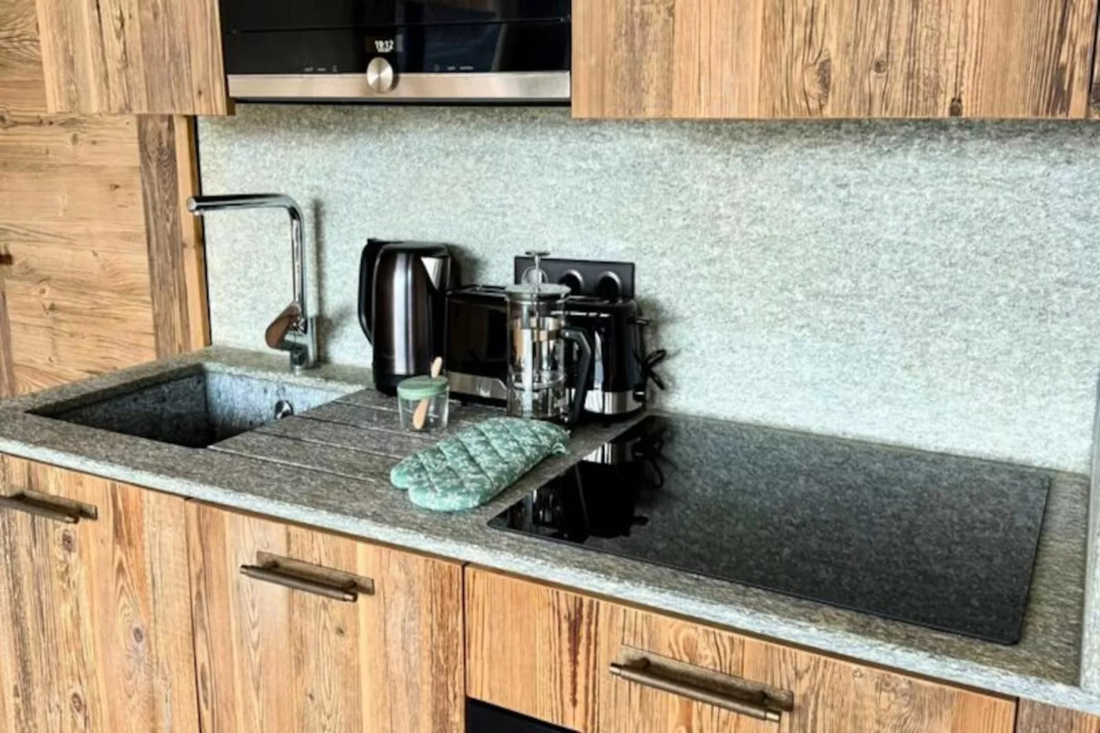 Résidence Hauts Du Val Claret B3-Non tagué