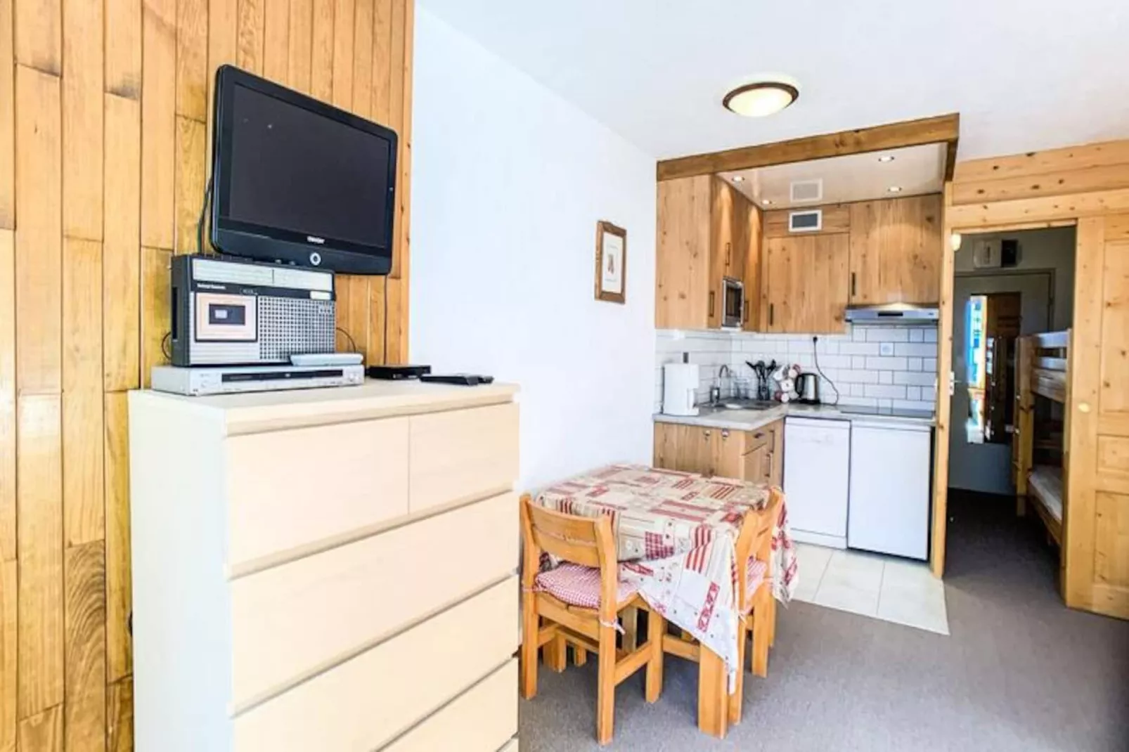 Résidence Prariond A-Nicht zugeordnet