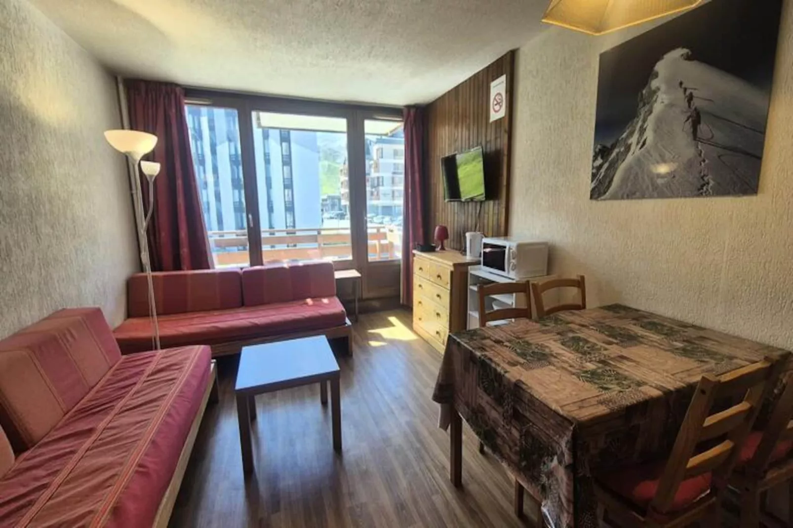 Résidence Prariond A-Untagged