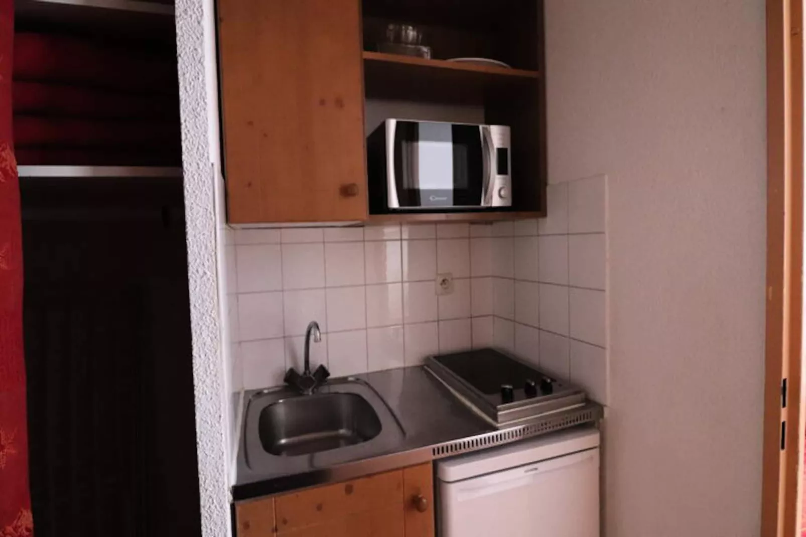 Résidence Rond Point Des Pistes B-Untagged