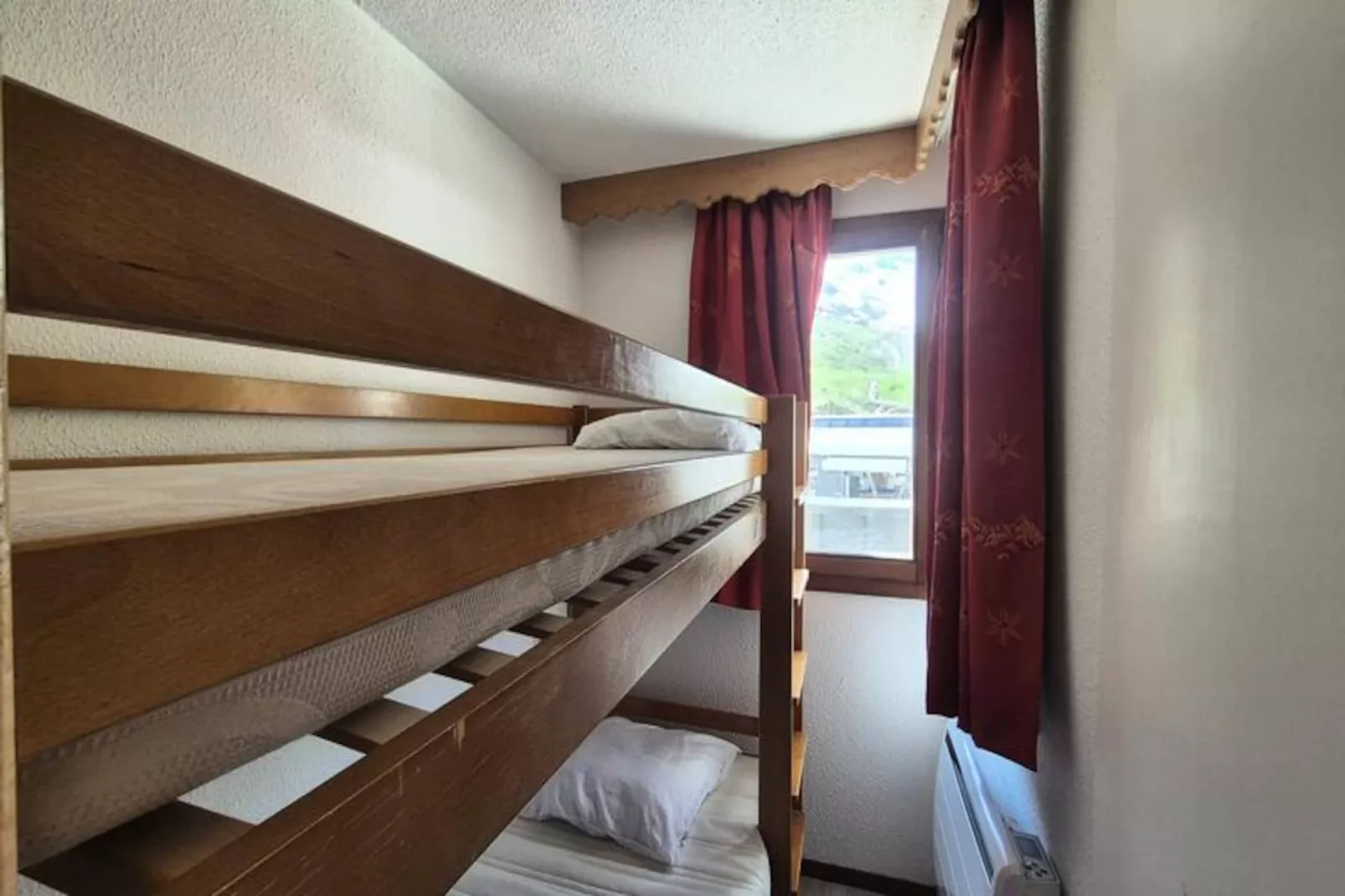 Résidence Rond Point Des Pistes C-Untagged