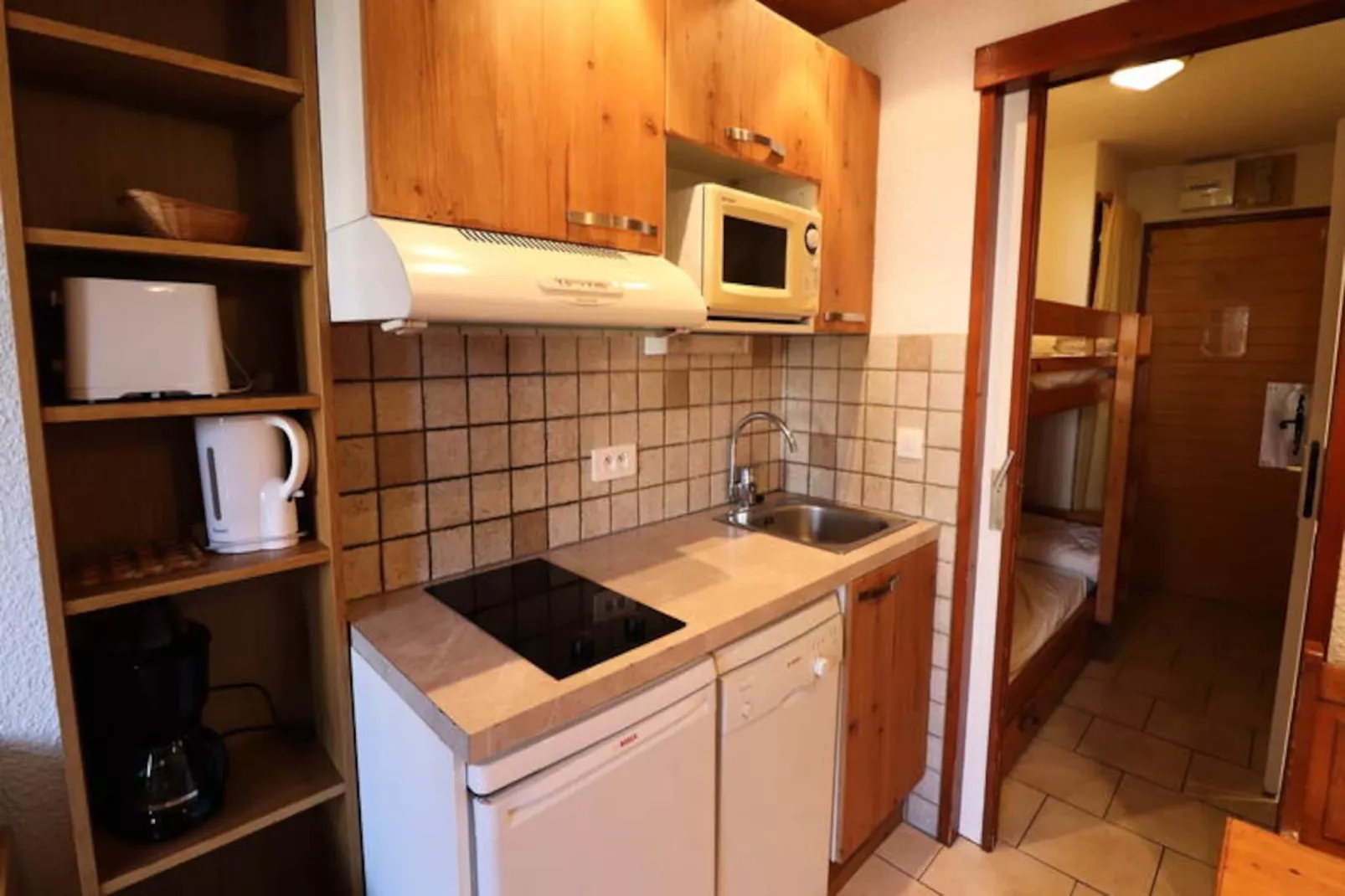 Chalet Club Iv - Blanchot-Non tagué