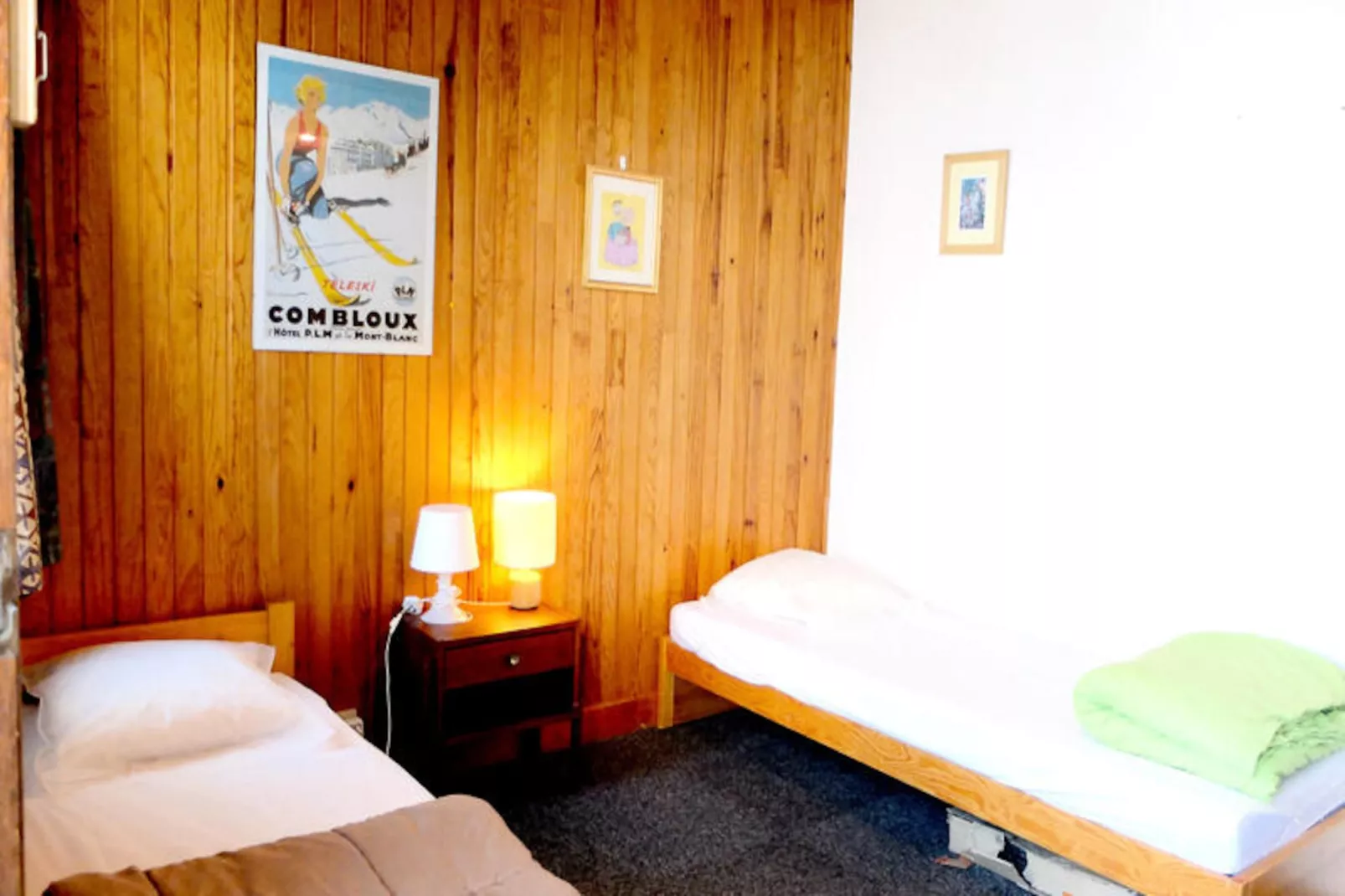 Résidence 2100b-Nicht zugeordnet