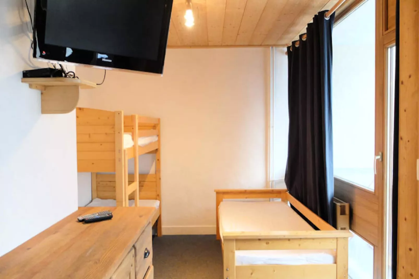 Résidence 2100b-Nicht zugeordnet