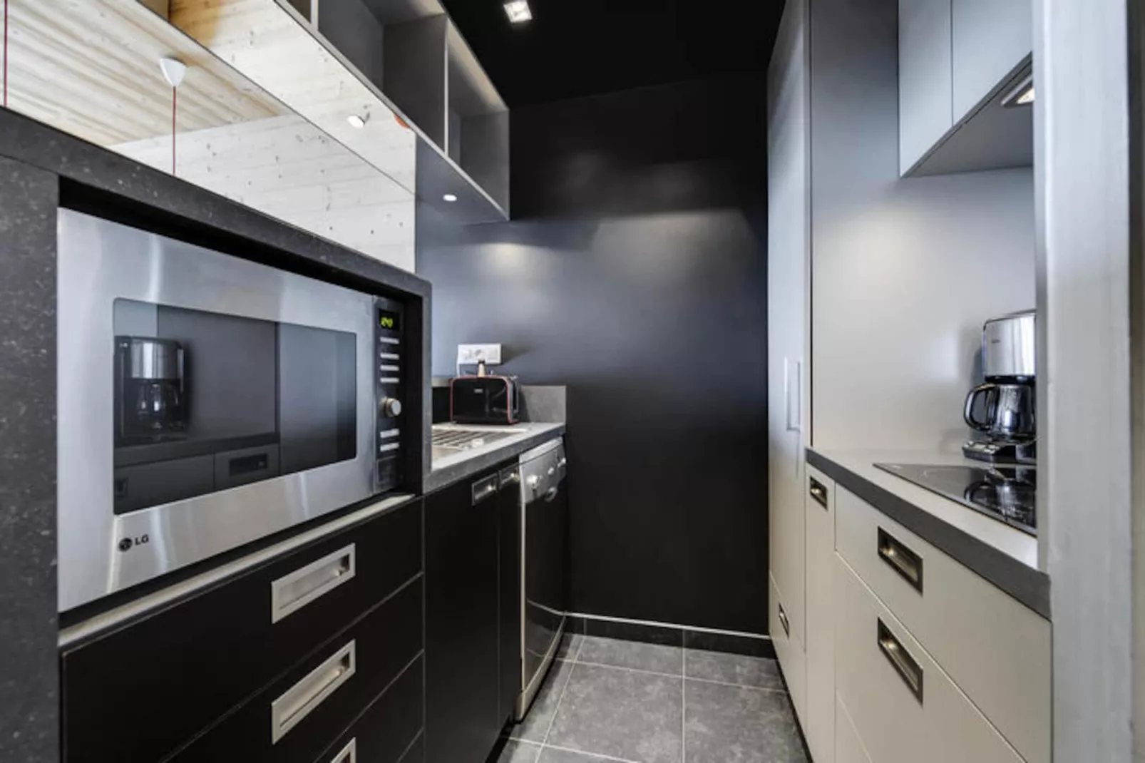 Résidence Hauts Du Val Claret B2-Non tagué