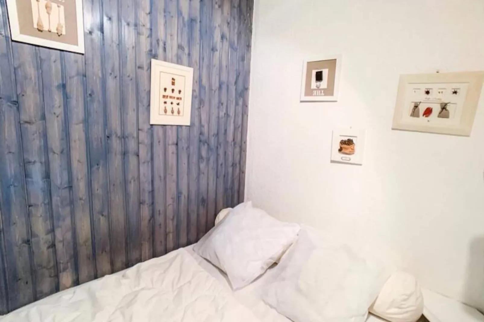 Résidence Grandes Platieres 2-Nicht zugeordnet