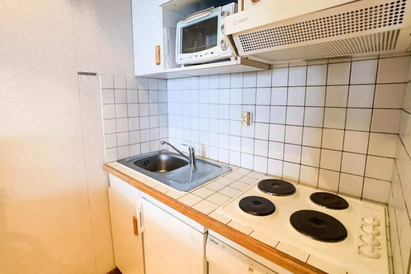 Résidence Hauts Du Val Claret B2-Non tagué